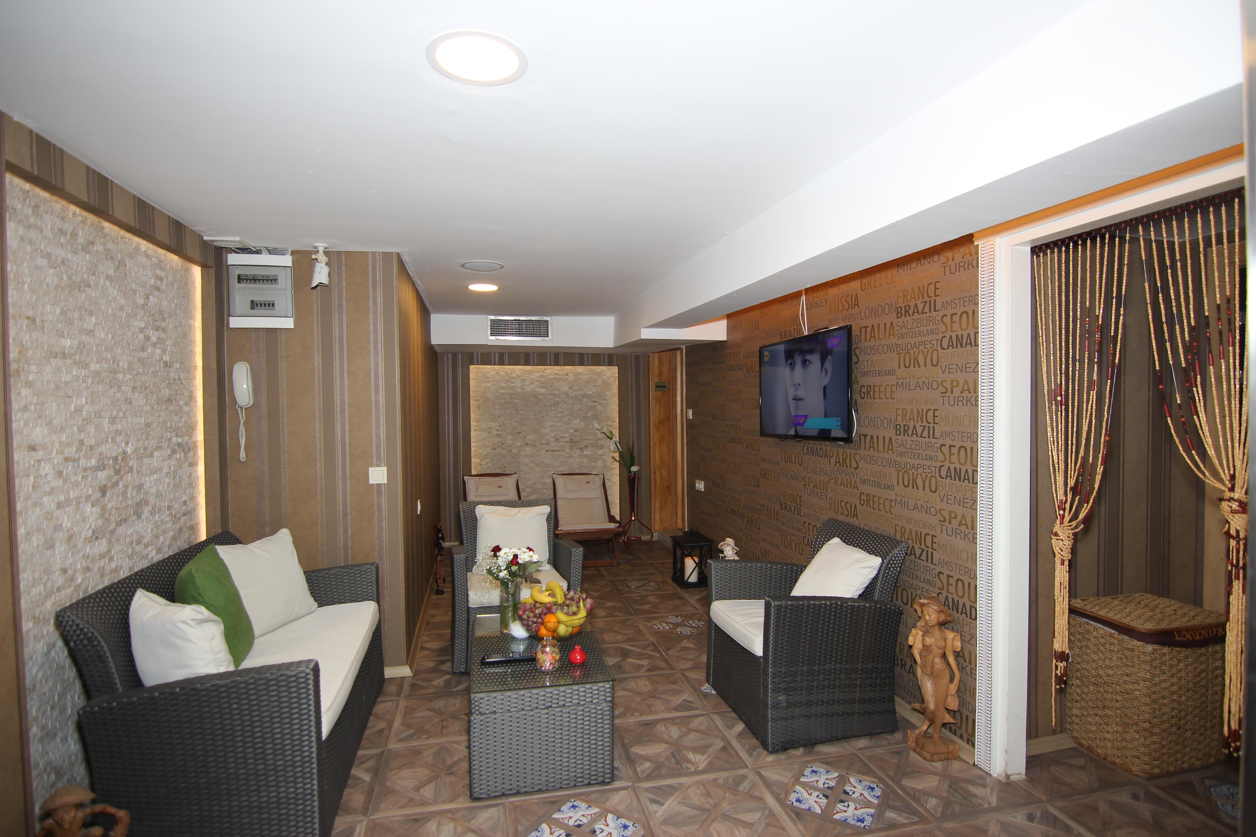 Diamond Royal Hotel Istanbul Exterior photo